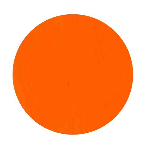 Spelta Milano: Носок другого цвета Оранжевый