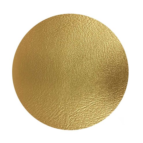 Spelta Milano Custom Cap Toe Gold