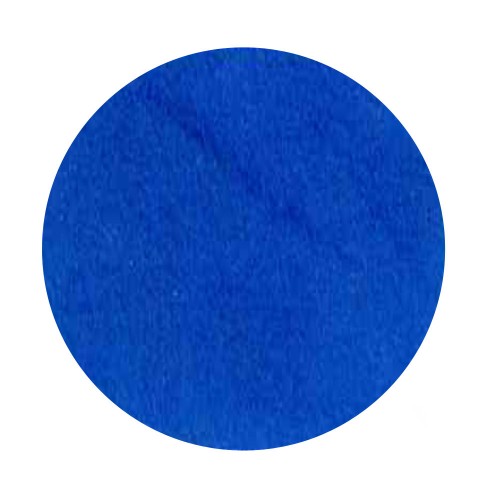 Spelta Milano: Носок другого цвета Замша насыщенный синий