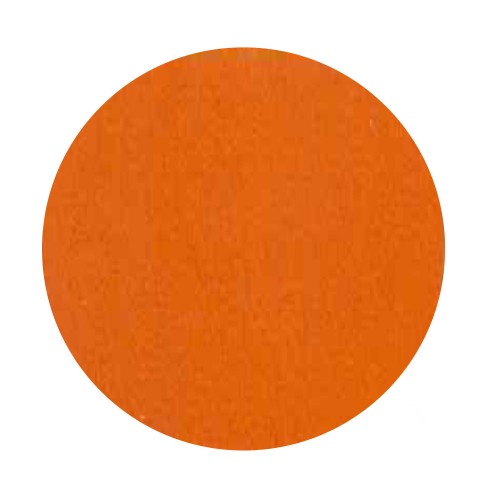 Spelta Milano: Носок другого цвета Замша оранжевый
