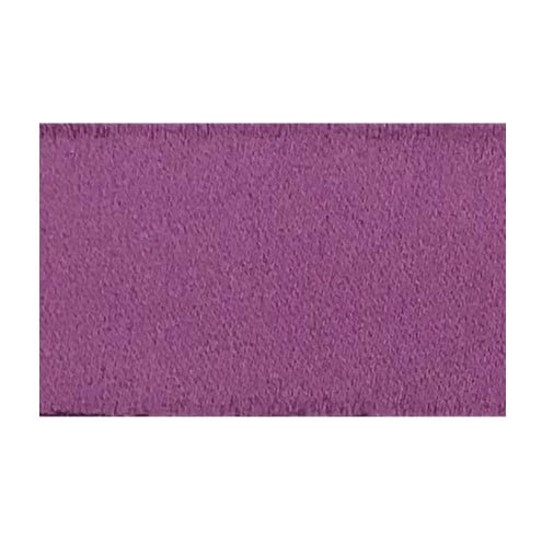 Балетки - Атлас пурпурный цвет