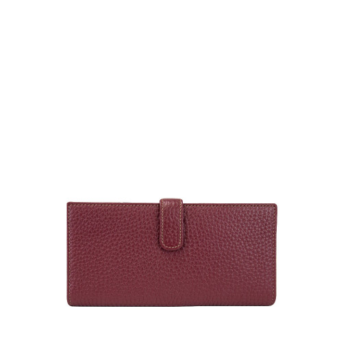 Card Holder Bordeaux