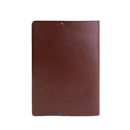 Book/Diary Cover Dark brown