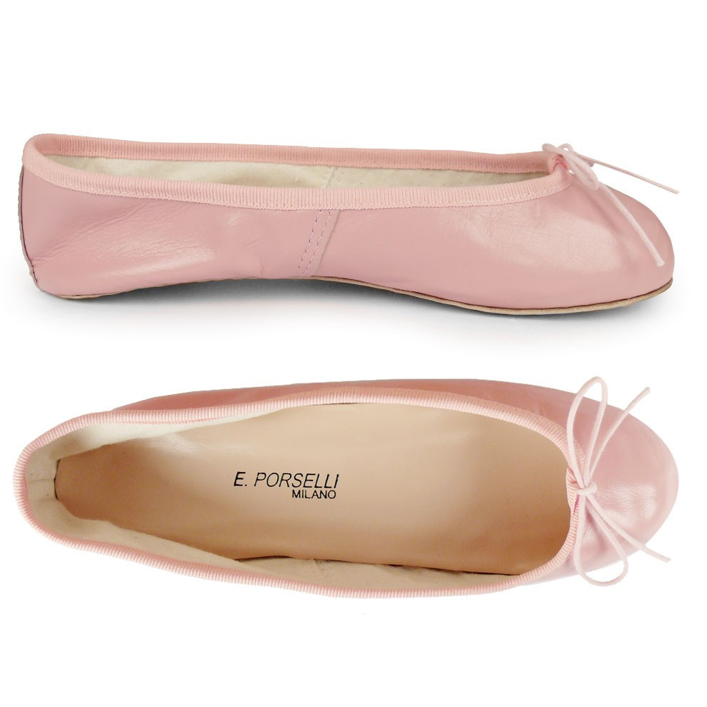 Total Flat Pink 12-pink Porselli | Pierotucci