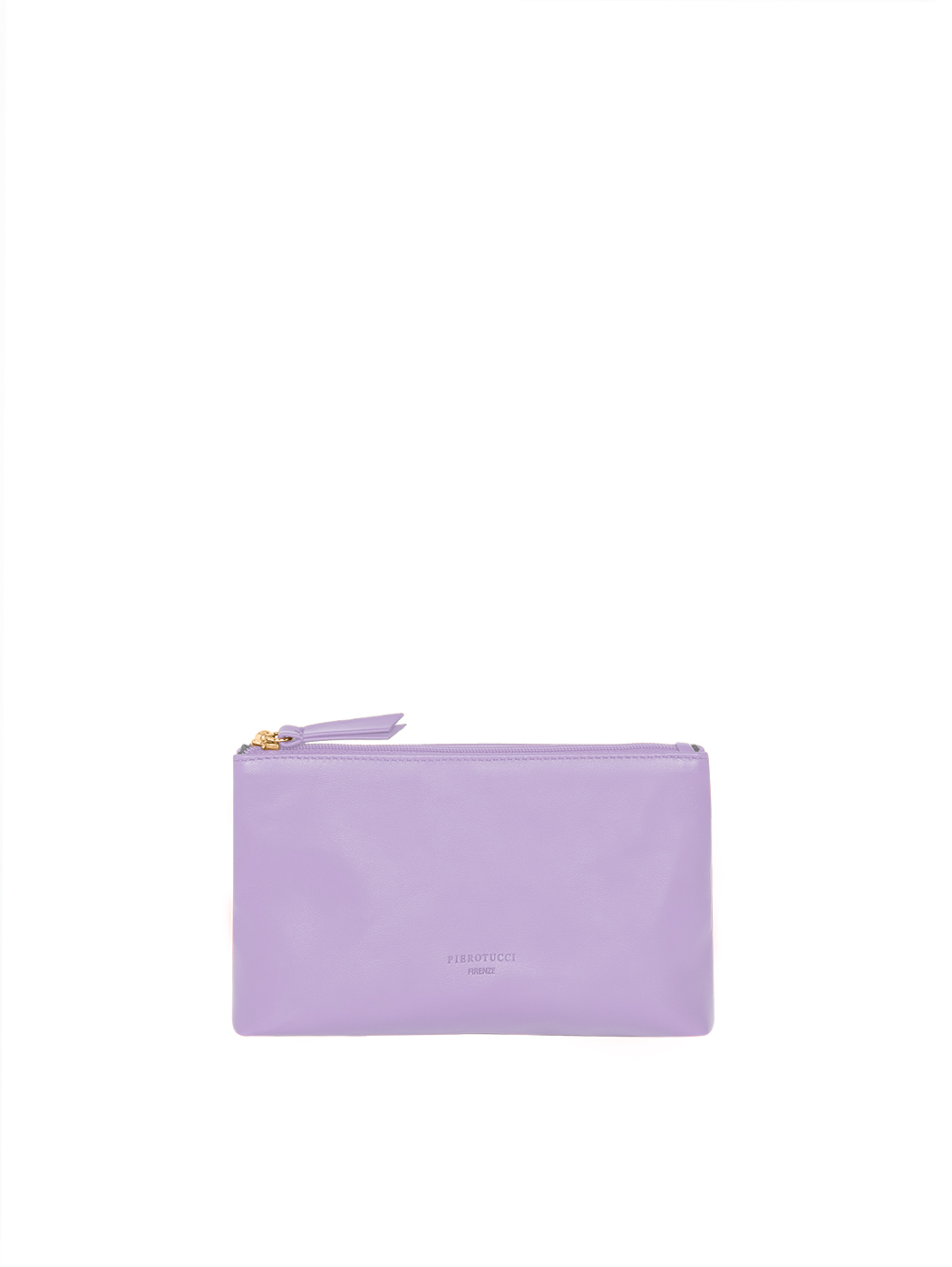 Small Beauty Case Cosmetic Bag Lilac