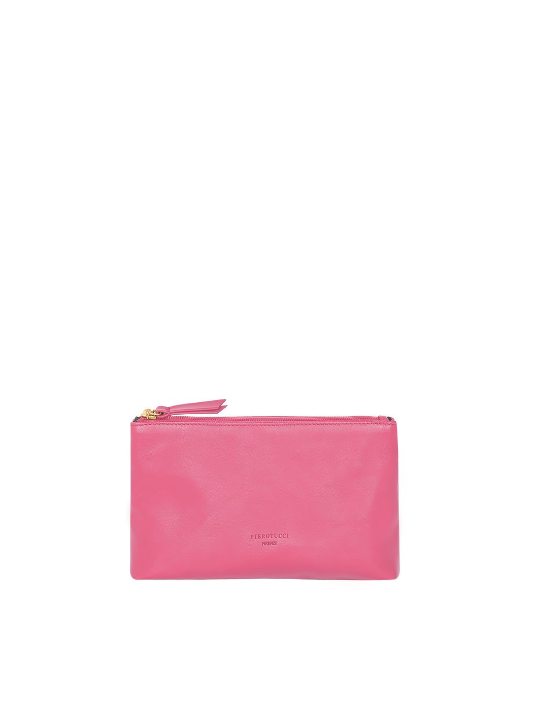 Small Beauty Cosmetic Bag Pink