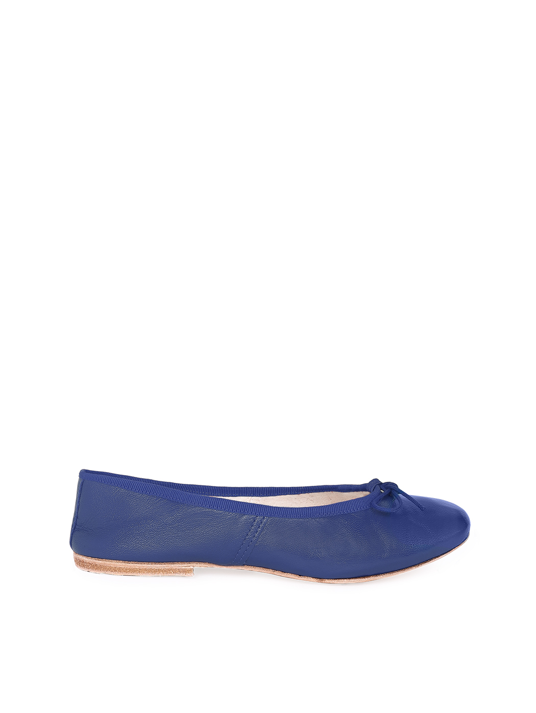 Ballerine DS Blu Navy