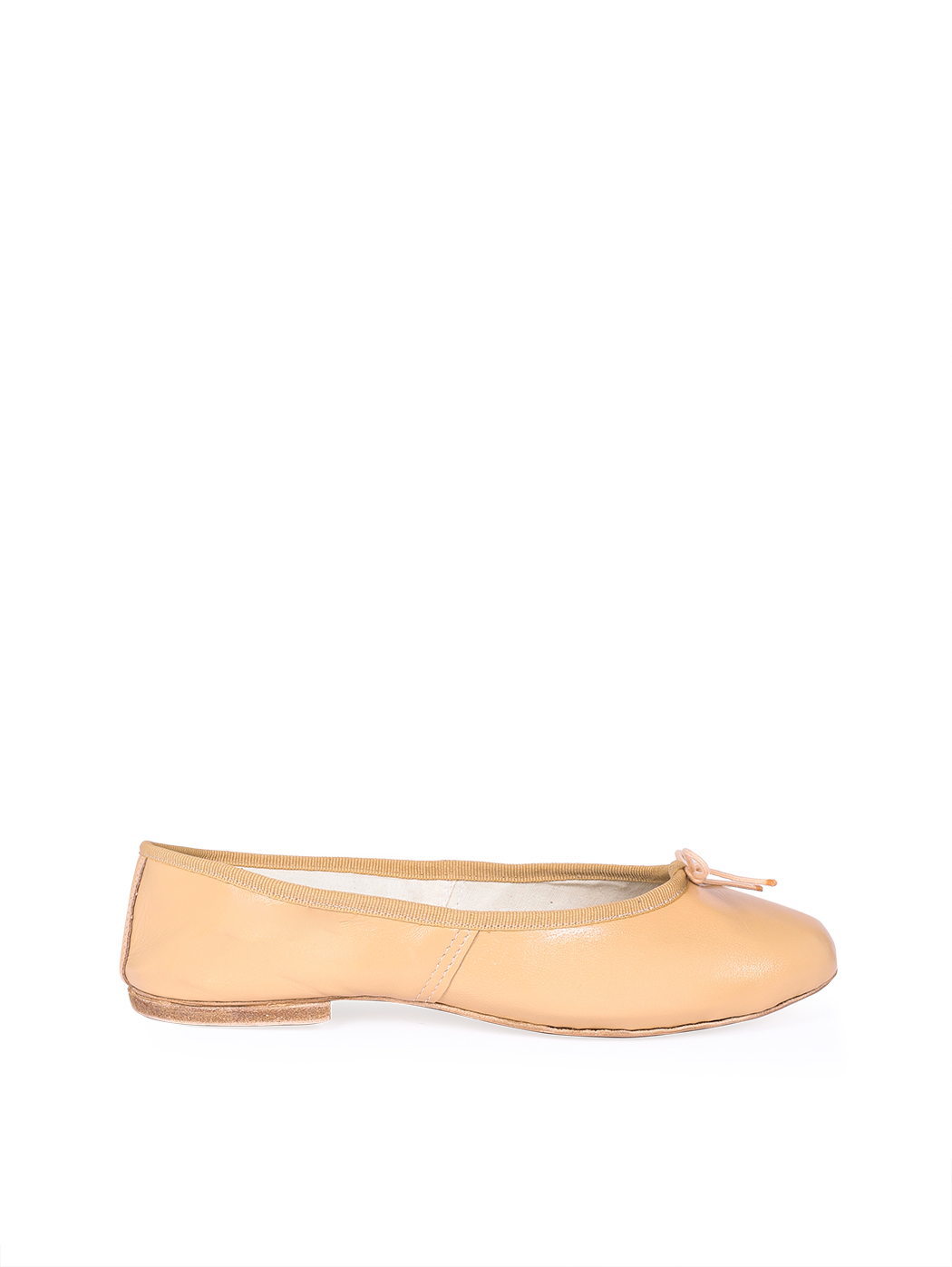 Ballet Flats Light Tan