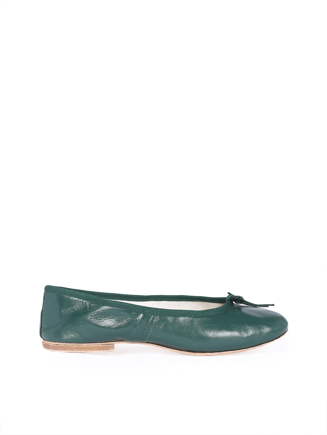Ballerine DS Verde Scuro