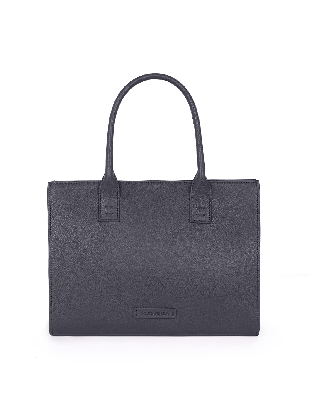 Borsa Portatabacco Girevole In Pelle | Pieghevole Con Chiusura Magnetica | Multistrato