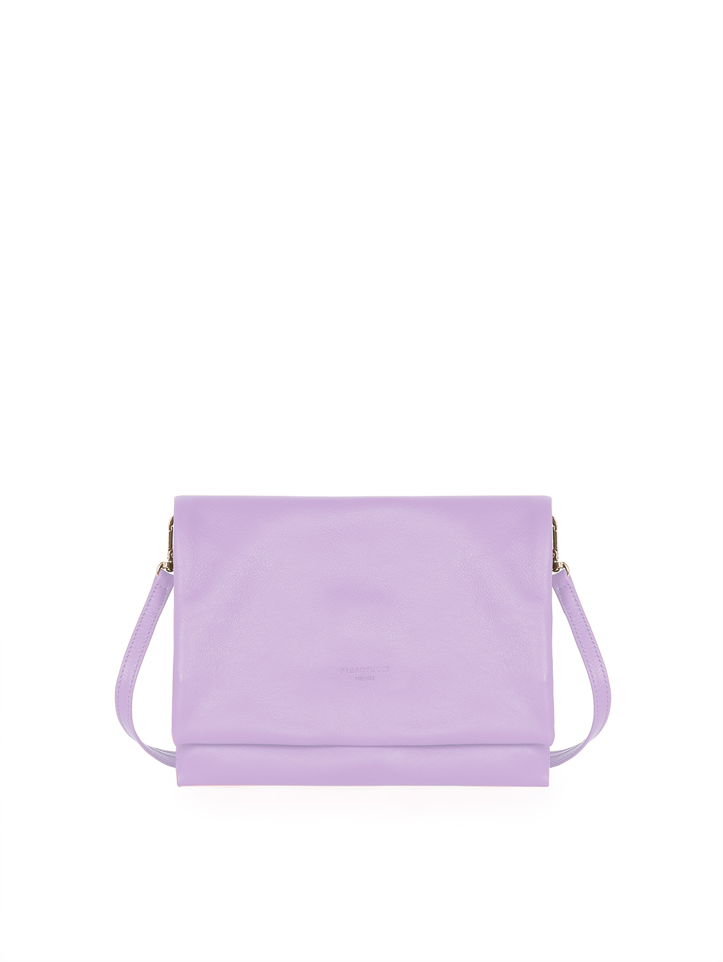 Borsa A Tracolla In Pelle Verniciata: Pochette Elegante E Versatile Per Donna, Regalo Idea