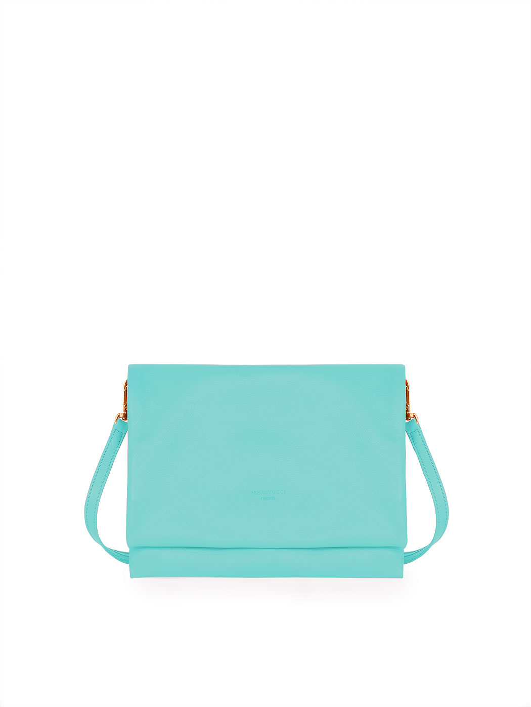 Borsa pochette Tiffany con tracolla