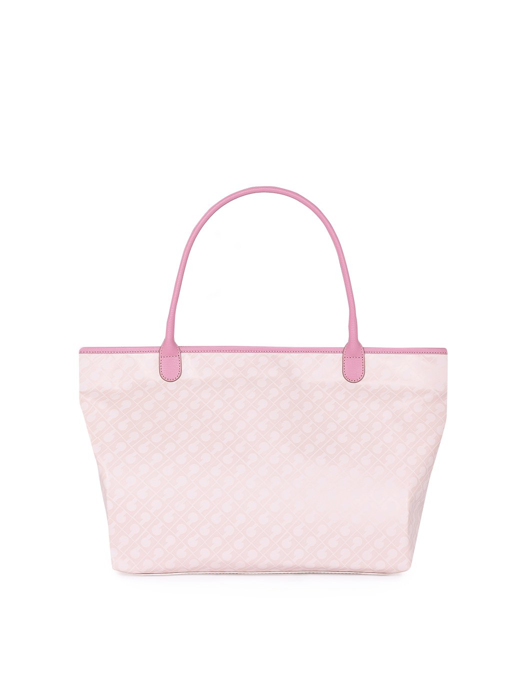 粉红色轻质手提包