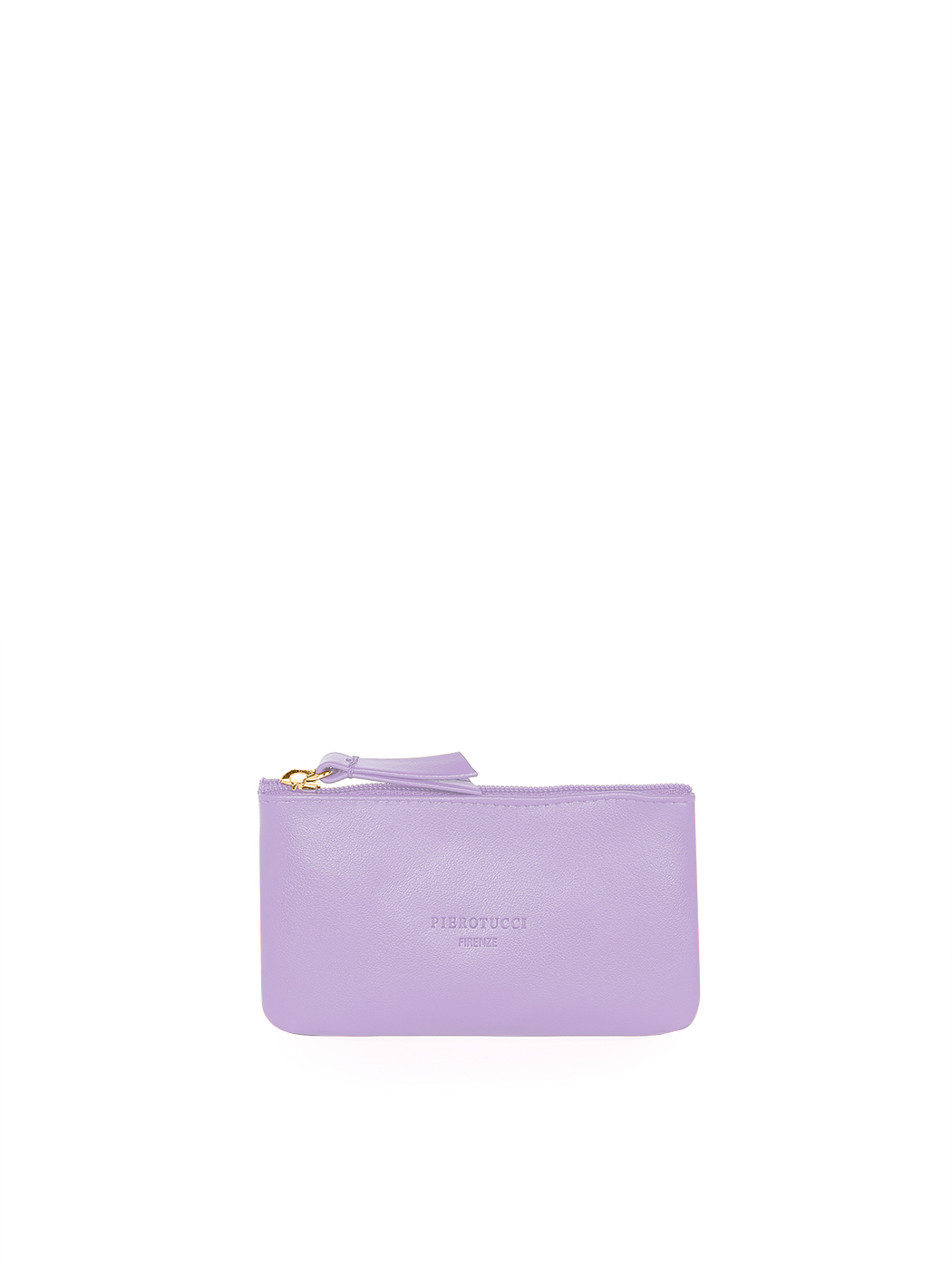 Coin Purse and Key Holder Lilac