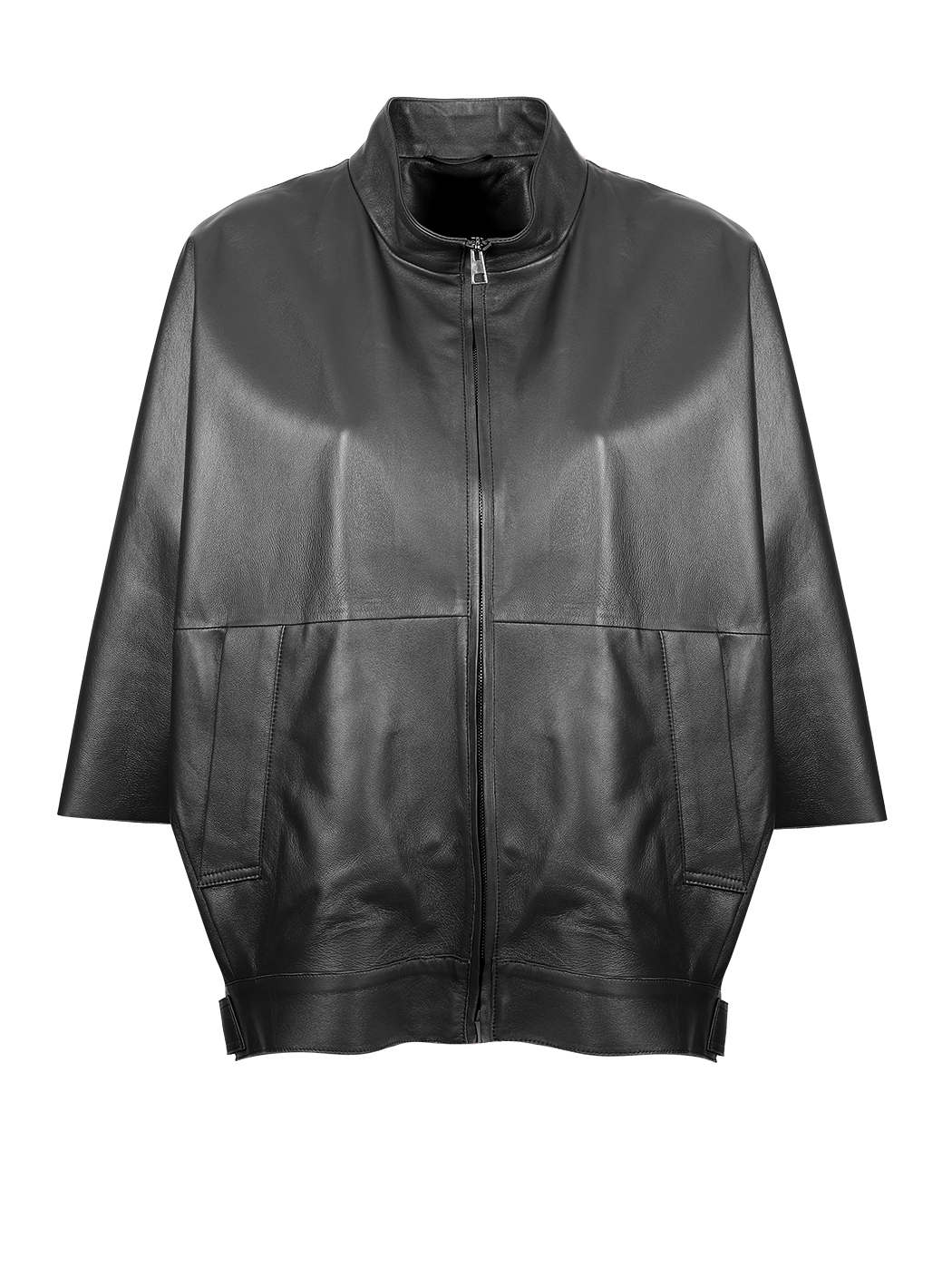 Mid-length Jackets