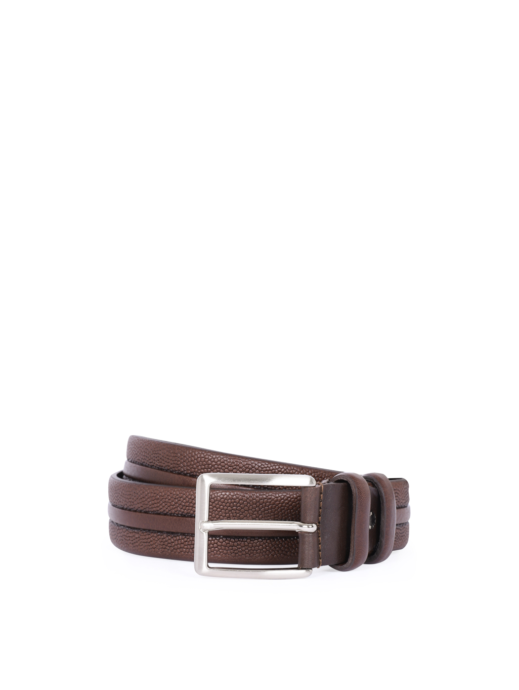 Bro Textured Belt
