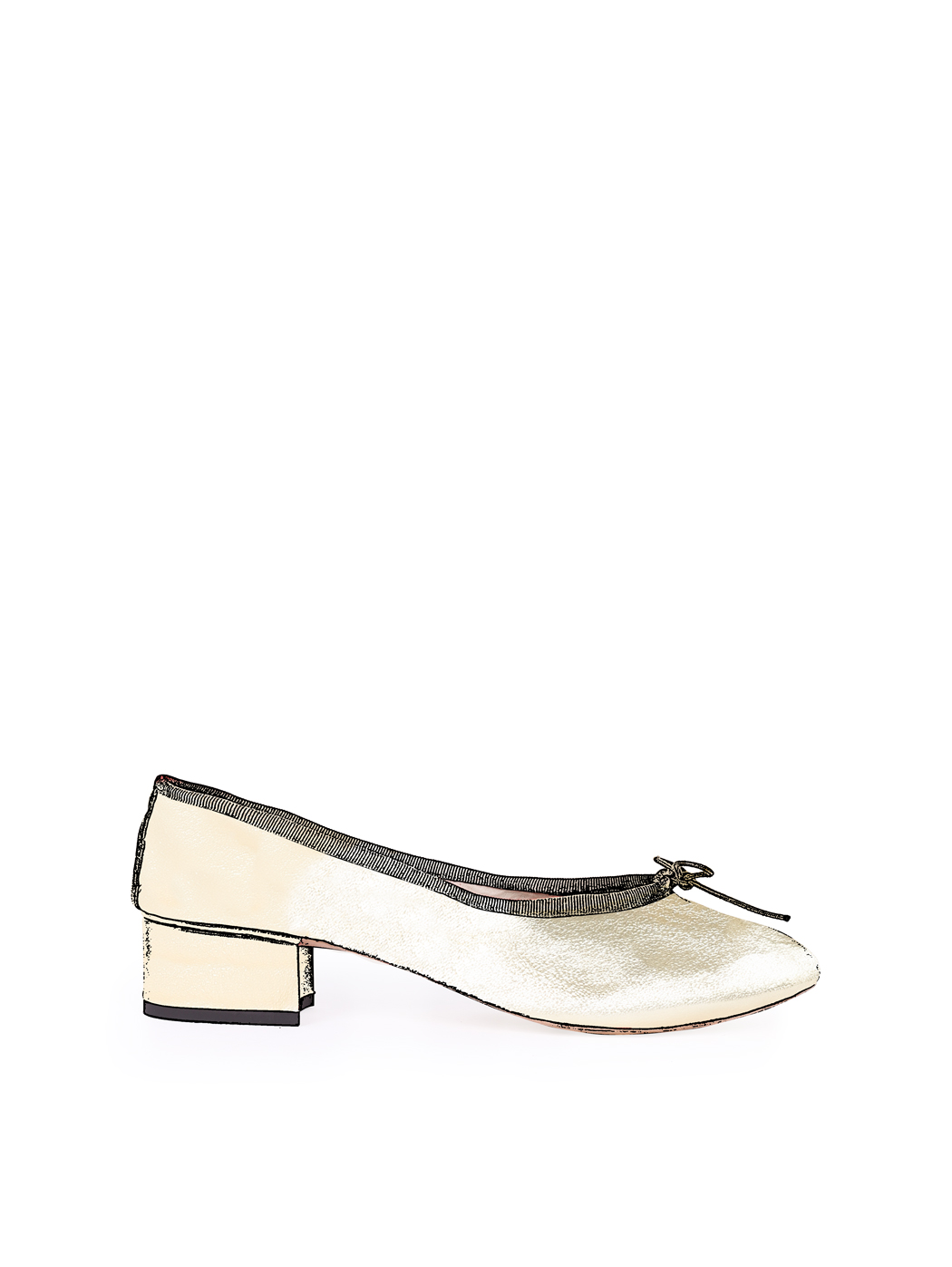 slim fit dress slacks Buy Gold Women's Pumps - The Hanger Gold