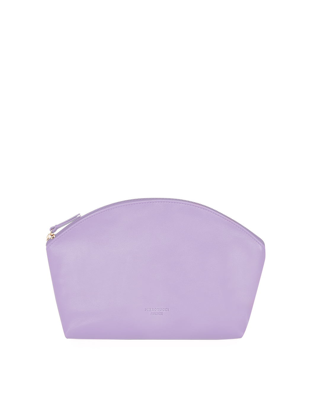 Half Moon Pochette and Crossbody Lilac