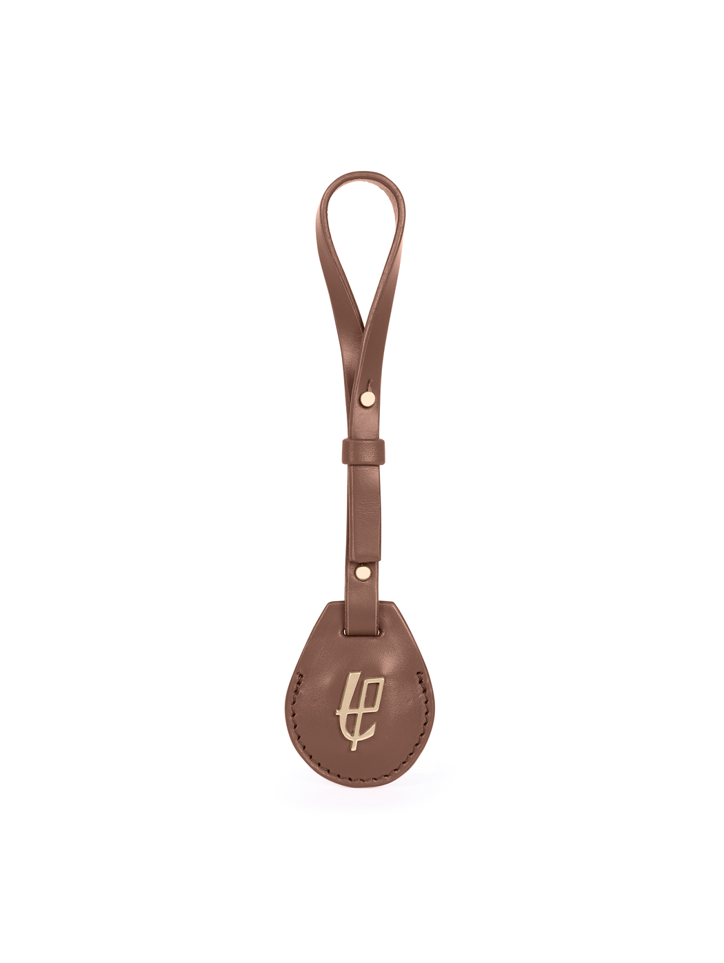 Air Tag Bag Charm