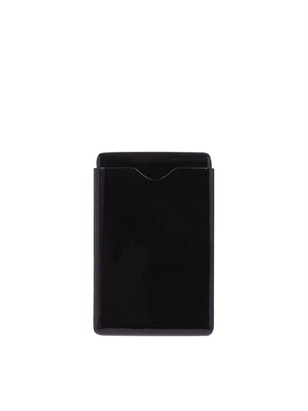 Card Holder Case Black