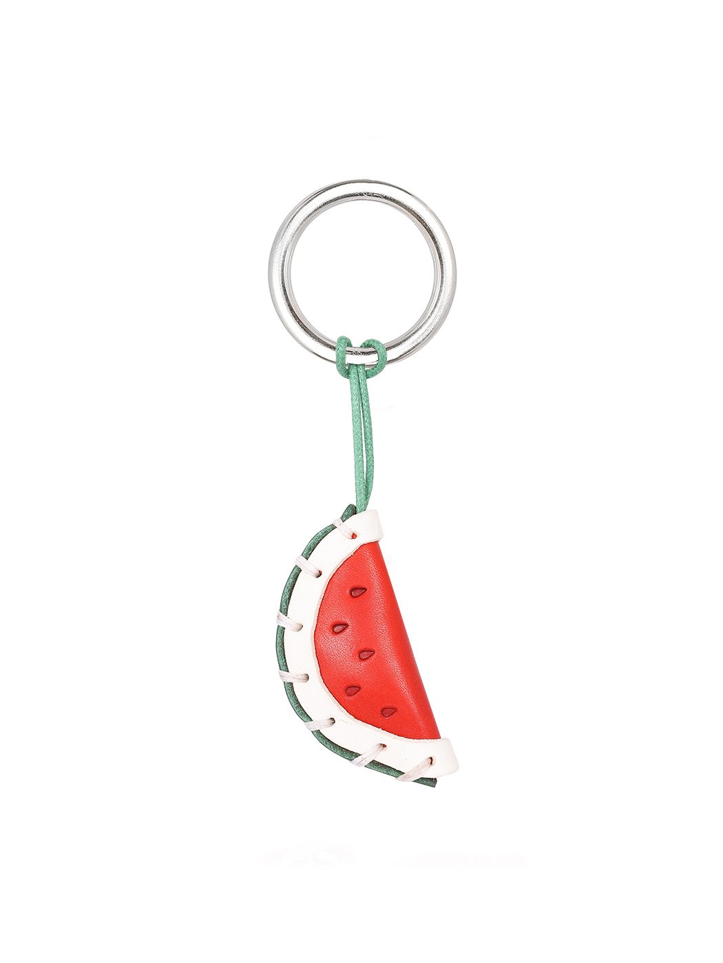 Key Chain - Watermelon Fruit