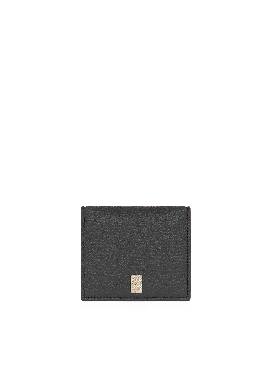 Compact Bifold Card Wallet