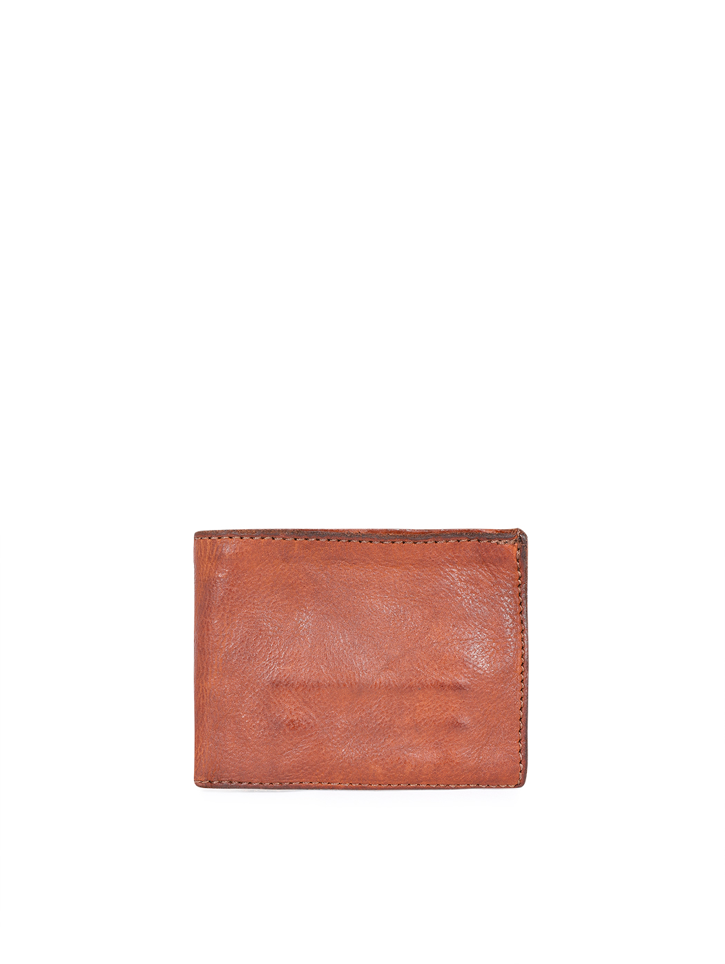 Sofi Passport Wallet - Cognac main image 0