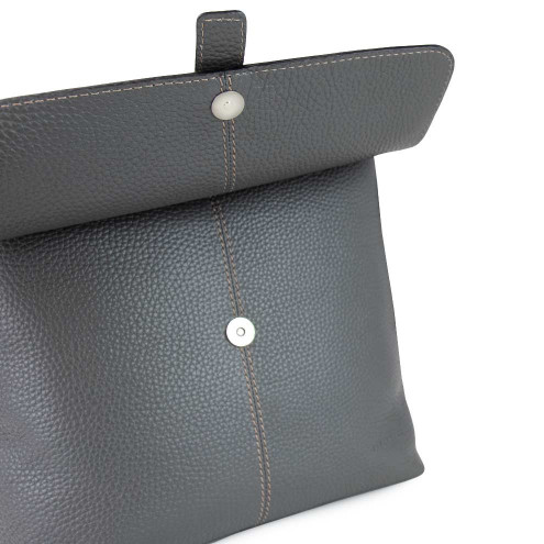 Borsa porta tablet Nero