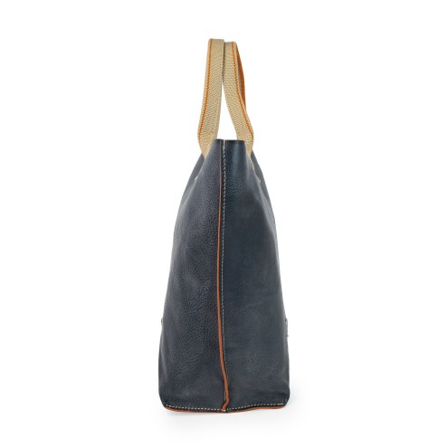 All Purpose Bucket Bag Dark brown