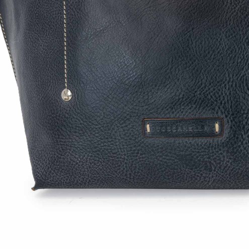 All Purpose Bucket Bag Dark brown