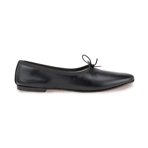 Ballerina - Nappa Nera