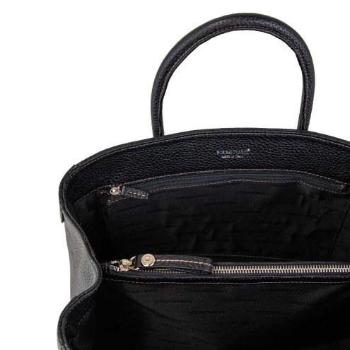 Tote Bag Dark brown