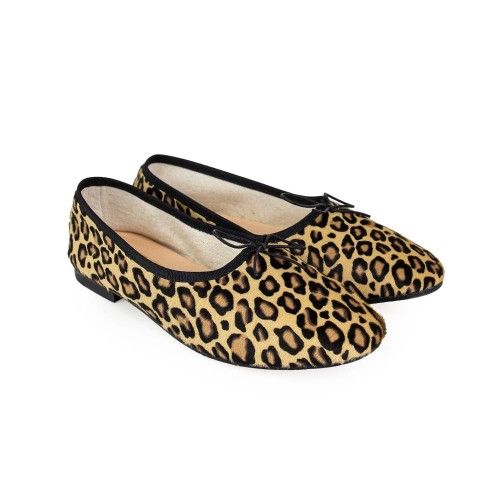 Ballerina - Cavallino Maculato  V23 Cavallino Leopard