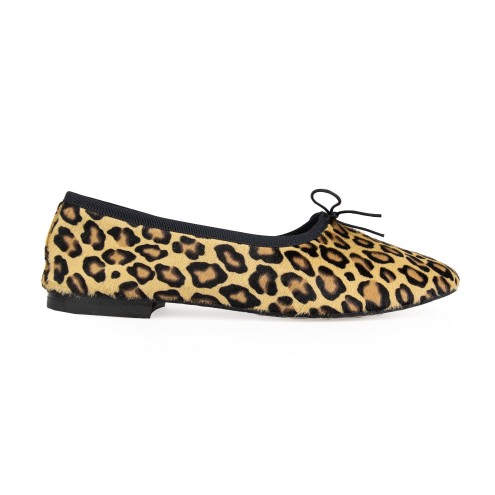 Ballerina - Cavallino Maculato  V23 Cavallino Leopard