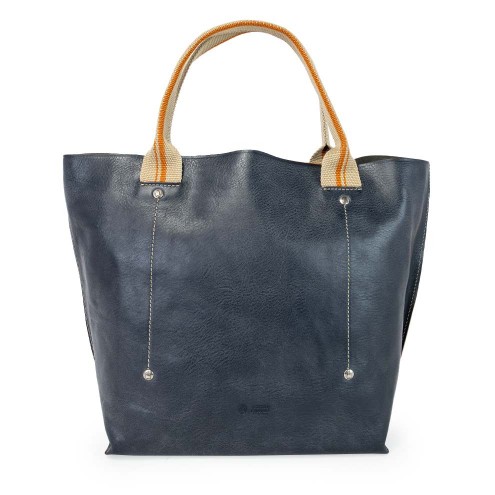 All Purpose Bucket Bag Dark brown