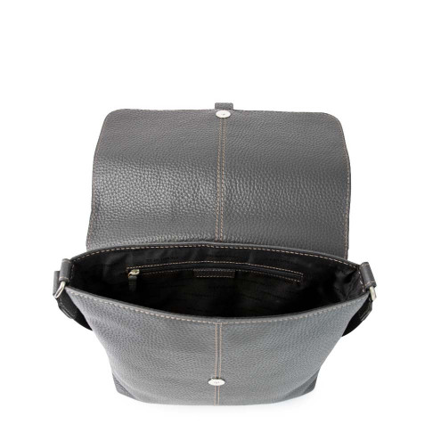 Borsa porta tablet Nero