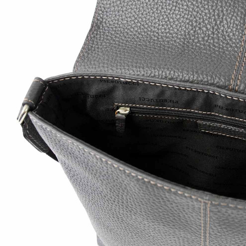 Borsa porta tablet Nero
