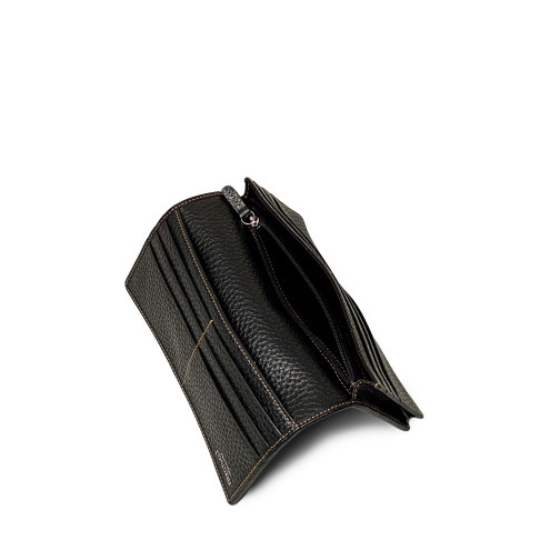 Card Holder Camel