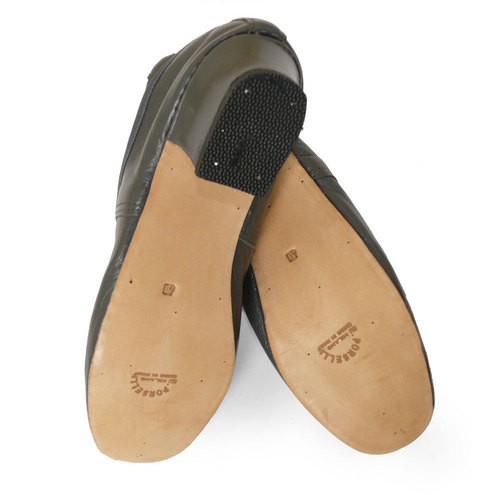 Decolletè Dark Grey 20