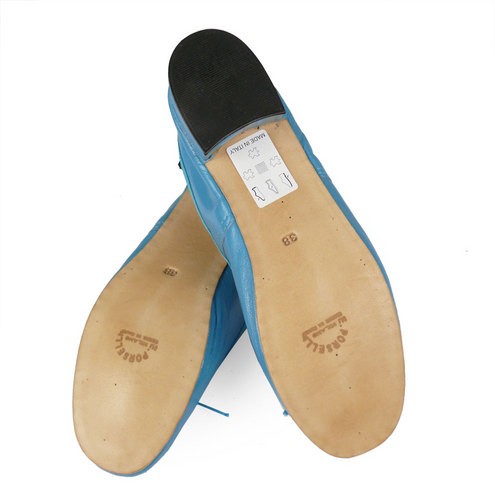 Decolleté Sky Blue 06-Sky Blue