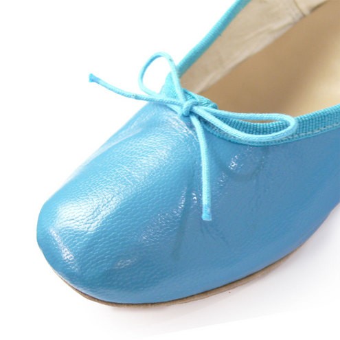 Decolleté Sky Blue 06-Sky Blue