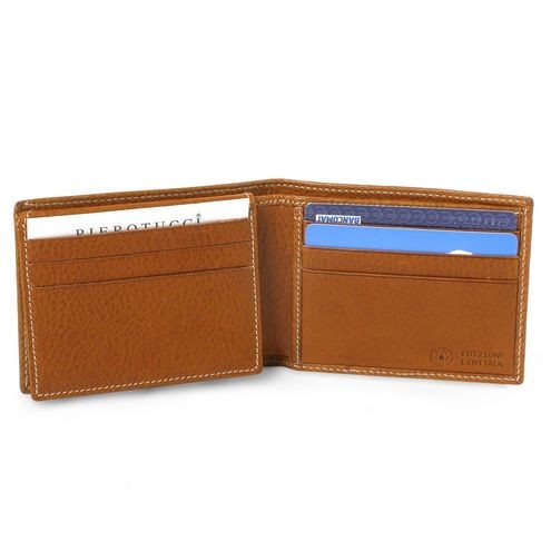 ID Window Wallet Olive green