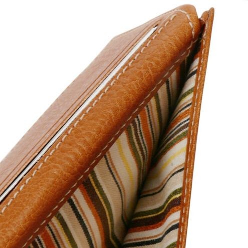 ID Window Wallet Olive green