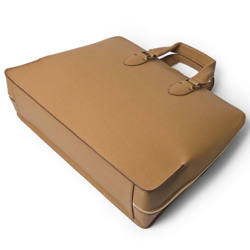 Borsa da lavoro in pelle