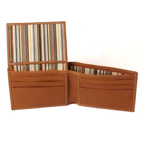 ID Window Wallet Olive green