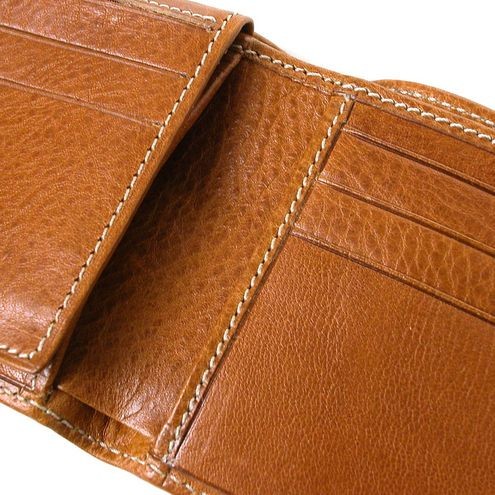 ID Window Wallet Olive green