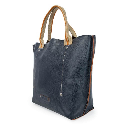 All Purpose Bucket Bag Dark brown