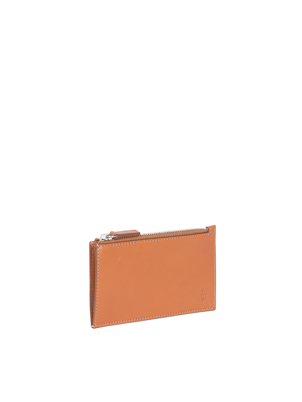 Porte-carte cuir Slim Wallet - Dust & Rust