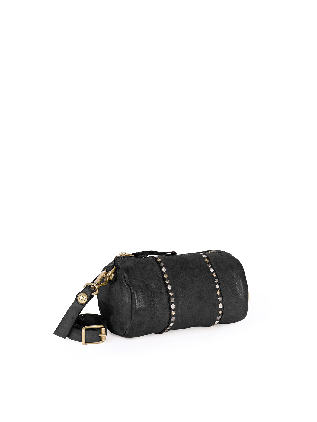 The Torino Studded Handbag Purse - Multiple Colors – SA Formal