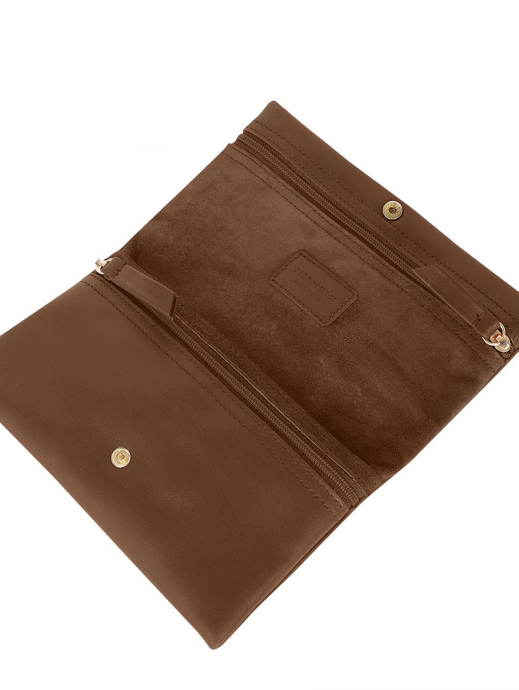 Dark Brown Clutch Bag in Mangalore - Dealers, Manufacturers & Suppliers -  Justdial